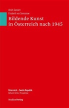 Hubert Chr. Ehalt, Ulric Gansert, Ulrich Gansert, Elisabeth von Samsonow, Elisabeth Von Samsonow, Huber Christian Ehalt... - Bildende Kunst in Österreich nach 1945