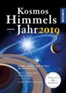 Hans-Ulrich Keller - Kosmos Himmelsjahr 2019