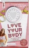 Morena Diaz - Love your body und schließe Frieden mit dir selbst!