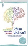 Barrie Davenport, S Scott, S J Scott, S. J. Scott - Räum dich auf!