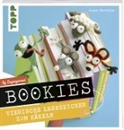 Jonas Matthies - Bookies. Tierische Lesezeichen zum Häkeln by Supergurumi