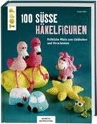 Carola Behn - 100 süße Häkelfiguren
