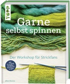 Jillian Moreno - Garne selbst spinnen