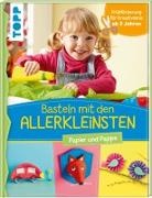 Susanne Pypke - Basteln mit den Allerkleinsten