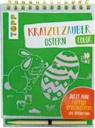 frechverlag - Kratzelzauber Color Ostern, m. Holzstift