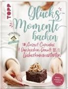 Sarah Zahn - Glücksmomente backen