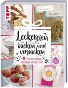 frechverlag - Leckereien backen und verpacken