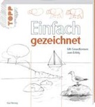 Lise Herzog - Einfach gezeichnet