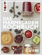 Sascha &amp; Torsten Wett von Die Jungs kochen und backen, Sasch Wett, Sascha Wett, Torsten Wett - Das Marmeladen-Kochbuch