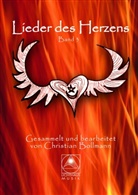 Christian Bollmann - Lieder des Herzens. Band 3