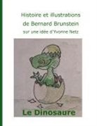 Bernard Brunstein - Le dinosaure
