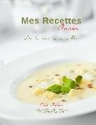 Fabrice Chef - Mes Recettes Faciles