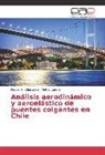 Matias Caram, Matías Valenzuela, Matías A Valenzuela, Matías A. Valenzuela - Análisis aerodinámico y aeroelástico de puentes colgantes en Chile