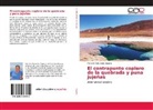 Marcelo Fortunato Zapana - El contrapunto coplero de la quebrada y puna jujeñas