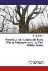 Thokozani Kapichi - Potential of Integrated Solid Waste Management for Peri Urban Areas
