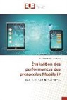 Rivo Mahefa Andrianekena - Évaluation des performances des protocoles Mobile IP