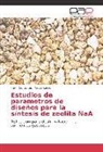 Kevi Contreras, Kevin Contreras, Neyla Rondon - Estudios de parametros de diseños para la síntesis de zeolita NaA