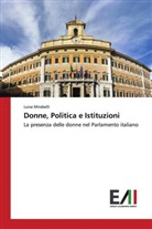 Luisa Mirabelli - Donne, Politica e Istituzioni