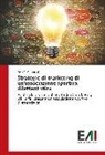 Désirée Cuzzucoli - Strategie di marketing di un'associazione sportiva dilettantistica
