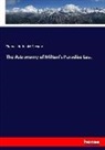 Thomas Nathaniel Orchard - The Astronomy of Milton's Paradise Lost