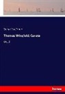 George MacDonald - Thomas Wingfold, Curate