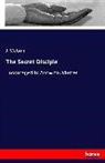 J Watson, J. Watson - The Secret Disciple