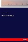 Johanna Spyri - Moni der Geißbub