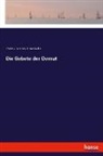 Franci Jammes, Francis Jammes, Ernst Stadler - Die Gebete der Demut