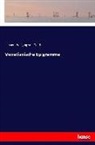 Johann Wolfgang von Goethe - Venetianische Epigramme