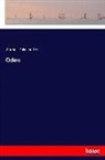Gotthold Ephraim Lessing - Oden
