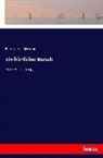 Bjørnstjerne Bjørnson - Ein fröhlicher Bursch