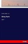 Anthony Trollope - Orley Farm