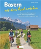 Thorsten Brönner - Bayern mit dem Rad erleben