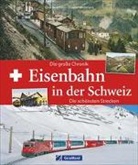 Dietmar Beckmann, Dietmar Dr. Beckmann, Dietmar und Silvia Beckmann, Silvi Beckmann, Silvia Beckmann, Daniel Ammann... - Eisenbahn in der Schweiz