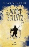 Elias Vorpahl, Julia Marie Stolba - Der Wortschatz