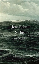 Jens Rehn - Nichts in Sicht
