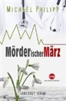 Michael Philipp - Mörderischer März