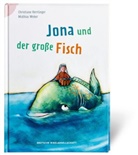 Christiane Herrlinger, Mathias Weber - Jona und der große Fisch