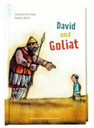Christiane Herrlinger, Mathias Weber - David und Goliat