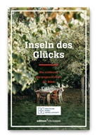 Gisela Andresen - Inseln des Glücks