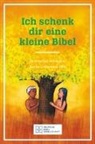 Mathias Weber - Ich schenk dir eine kleine Bibel