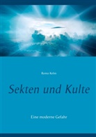 Remo Kelm - Sekten und Kulte