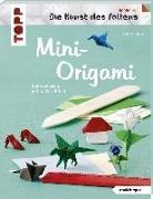 Christian Saile - Mini-Origami