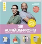 Michael Dreeschmann, Micki Dreeschmann, Esthe Lübke, Esther Lübke - Die Aufräum-Profis