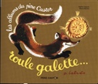 Pierre Belves, Pierre Belvès, Natha Caputo, Caputo/belves Natha/ - Roule galette