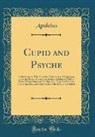 Apuleius Apuleius - Cupid and Psyche