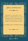 John Carroll Power - History of an Attempt to Steal the Body of Abraham Lincoln, Late President of the United States of America, Including a History of the Lincoln Guard of Honor