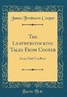 James Fenimore Cooper - The Leatherstocking Tales From Cooper