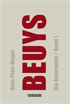 Hans Peter Riegel - BEUYS
