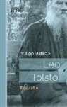 Philipp Witkop - Leo Tolstoi